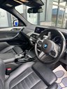USED 2019 19 BMW X3 3.0 M40d SUV 5dr Diesel Auto xDrive Euro 6 (s/s) (326 ps) 