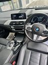 USED 2019 19 BMW X3 3.0 M40d SUV 5dr Diesel Auto xDrive Euro 6 (s/s) (326 ps) 