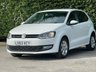 USED 2014 63 VOLKSWAGEN POLO 1.2 Match Edition Hatchback 5dr Petrol Manual Euro 5 (60 ps) FULL SERVICE HISTORY