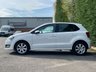 USED 2014 63 VOLKSWAGEN POLO 1.2 Match Edition Hatchback 5dr Petrol Manual Euro 5 (60 ps) FULL SERVICE HISTORY