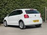 USED 2014 63 VOLKSWAGEN POLO 1.2 Match Edition Hatchback 5dr Petrol Manual Euro 5 (60 ps) FULL SERVICE HISTORY