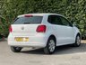 USED 2014 63 VOLKSWAGEN POLO 1.2 Match Edition Hatchback 5dr Petrol Manual Euro 5 (60 ps) FULL SERVICE HISTORY