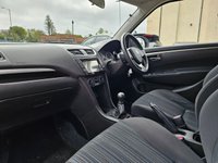 USED 2015 65 SUZUKI SWIFT 1.2 SZ3 Hatchback 3dr Petrol Manual Euro 6 (94 ps) 