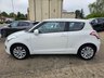 USED 2015 65 SUZUKI SWIFT 1.2 SZ3 Hatchback 3dr Petrol Manual Euro 6 (94 ps) 