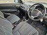 USED 2015 65 SUZUKI SWIFT 1.2 SZ3 Hatchback 3dr Petrol Manual Euro 6 (94 ps) 