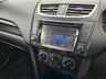 USED 2015 65 SUZUKI SWIFT 1.2 SZ3 Hatchback 3dr Petrol Manual Euro 6 (94 ps) 