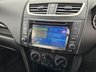 USED 2015 65 SUZUKI SWIFT 1.2 SZ3 Hatchback 3dr Petrol Manual Euro 6 (94 ps) 