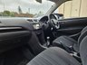 USED 2015 65 SUZUKI SWIFT 1.2 SZ3 Hatchback 3dr Petrol Manual Euro 6 (94 ps) 