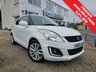 USED 2015 65 SUZUKI SWIFT 1.2 SZ3 Hatchback 3dr Petrol Manual Euro 6 (94 ps) 