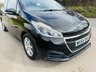USED 2015 65 PEUGEOT 208 1.2 PureTech Active Hatchback 3dr Petrol Manual Euro 6 (82 ps) 