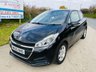 USED 2015 65 PEUGEOT 208 1.2 PureTech Active Hatchback 3dr Petrol Manual Euro 6 (82 ps) 
