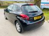 USED 2015 65 PEUGEOT 208 1.2 PureTech Active Hatchback 3dr Petrol Manual Euro 6 (82 ps) 