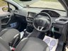 USED 2015 65 PEUGEOT 208 1.2 PureTech Active Hatchback 3dr Petrol Manual Euro 6 (82 ps) 