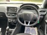 USED 2015 65 PEUGEOT 208 1.2 PureTech Active Hatchback 3dr Petrol Manual Euro 6 (82 ps) 