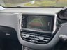 USED 2015 65 PEUGEOT 208 1.2 PureTech Active Hatchback 3dr Petrol Manual Euro 6 (82 ps) 