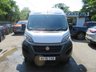 USED 2020 70 FIAT DUCATO 2.3 MultiJetII 35 Tecnico Panel Camper Conversion 5dr Diesel Manual L H2 Euro 6 (140 ps) NEW CAMBELT & FULL HISTORY