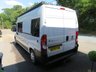 USED 2020 70 FIAT DUCATO 2.3 MultiJetII 35 Tecnico Panel Camper Conversion 5dr Diesel Manual L H2 Euro 6 (140 ps) NEW CAMBELT & FULL HISTORY