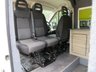 USED 2020 70 FIAT DUCATO 2.3 MultiJetII 35 Tecnico Panel Camper Conversion 5dr Diesel Manual L H2 Euro 6 (140 ps) NEW CAMBELT & FULL HISTORY
