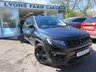 USED 2020 70 JEEP COMPASS 1.6 MultiJetII Night Eagle SUV 5dr Diesel Manual Euro 6 (s/s) (120 ps) Jeep Main Dealer Service History + Just Serviced, One Previous Owner, Sold with a new 12 month MOT, Euro 6 / ULEZ Compliant Diesel