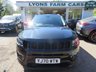 USED 2020 70 JEEP COMPASS 1.6 MultiJetII Night Eagle SUV 5dr Diesel Manual Euro 6 (s/s) (120 ps) Jeep Main Dealer Service History + Just Serviced, One Previous Owner, Sold with a new 12 month MOT, Euro 6 / ULEZ Compliant Diesel
