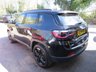 USED 2020 70 JEEP COMPASS 1.6 MultiJetII Night Eagle SUV 5dr Diesel Manual Euro 6 (s/s) (120 ps) Jeep Main Dealer Service History + Just Serviced, One Previous Owner, Sold with a new 12 month MOT, Euro 6 / ULEZ Compliant Diesel
