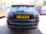 USED 2020 70 JEEP COMPASS 1.6 MultiJetII Night Eagle SUV 5dr Diesel Manual Euro 6 (s/s) (120 ps) Jeep Main Dealer Service History + Just Serviced, One Previous Owner, Sold with a new 12 month MOT, Euro 6 / ULEZ Compliant Diesel