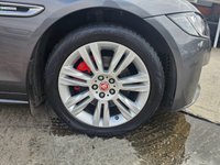 USED 2018 18 JAGUAR XF 2.0d R-Sport Sportbrake 5dr Diesel Auto AWD Euro 6 (s/s) (240 ps) Full History, 12 Months Warranty