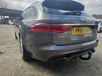 USED 2018 18 JAGUAR XF 2.0d R-Sport Sportbrake 5dr Diesel Auto AWD Euro 6 (s/s) (240 ps) Full History, 12 Months Warranty