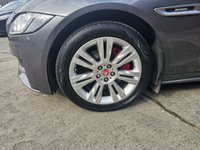 USED 2018 18 JAGUAR XF 2.0d R-Sport Sportbrake 5dr Diesel Auto AWD Euro 6 (s/s) (240 ps) Full History, 12 Months Warranty
