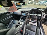 USED 2018 18 JAGUAR XF 2.0d R-Sport Sportbrake 5dr Diesel Auto AWD Euro 6 (s/s) (240 ps) Full History, 12 Months Warranty