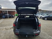 USED 2018 18 JAGUAR XF 2.0d R-Sport Sportbrake 5dr Diesel Auto AWD Euro 6 (s/s) (240 ps) Full History, 12 Months Warranty