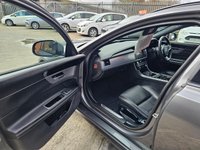 USED 2018 18 JAGUAR XF 2.0d R-Sport Sportbrake 5dr Diesel Auto AWD Euro 6 (s/s) (240 ps) Full History, 12 Months Warranty
