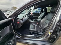 USED 2018 18 JAGUAR XF 2.0d R-Sport Sportbrake 5dr Diesel Auto AWD Euro 6 (s/s) (240 ps) Full History, 12 Months Warranty