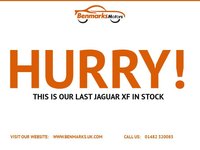 USED 2018 18 JAGUAR XF 2.0d R-Sport Sportbrake 5dr Diesel Auto AWD Euro 6 (s/s) (240 ps) Full History, 12 Months Warranty