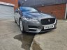 USED 2018 18 JAGUAR XF 2.0d R-Sport Sportbrake 5dr Diesel Auto AWD Euro 6 (s/s) (240 ps) Full History, 12 Months Warranty
