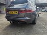 USED 2018 18 JAGUAR XF 2.0d R-Sport Sportbrake 5dr Diesel Auto AWD Euro 6 (s/s) (240 ps) Full History, 12 Months Warranty