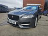 USED 2018 18 JAGUAR XF 2.0d R-Sport Sportbrake 5dr Diesel Auto AWD Euro 6 (s/s) (240 ps) Full History, 12 Months Warranty