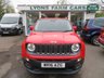 USED 2016 16 JEEP RENEGADE 1.4T MultiAirII Longitude SUV 5dr Petrol Manual Euro 6 (s/s) (140 ps) One Previous Owner, Full Service History & Just Serviced, Sold with a new 12 month MOT, Low Insurance Group! Euro 6 / ULEZ Compliant