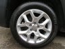 USED 2016 16 JEEP RENEGADE 1.4T MultiAirII Longitude SUV 5dr Petrol Manual Euro 6 (s/s) (140 ps) One Previous Owner, Full Service History & Just Serviced, Sold with a new 12 month MOT, Low Insurance Group! Euro 6 / ULEZ Compliant