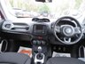 USED 2016 16 JEEP RENEGADE 1.4T MultiAirII Longitude SUV 5dr Petrol Manual Euro 6 (s/s) (140 ps) One Previous Owner, Full Service History & Just Serviced, Sold with a new 12 month MOT, Low Insurance Group! Euro 6 / ULEZ Compliant