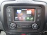 USED 2016 16 JEEP RENEGADE 1.4T MultiAirII Longitude SUV 5dr Petrol Manual Euro 6 (s/s) (140 ps) One Previous Owner, Full Service History & Just Serviced, Sold with a new 12 month MOT, Low Insurance Group! Euro 6 / ULEZ Compliant