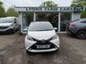 USED 2015 15 TOYOTA AYGO 1.0 VVT-i x-pression Hatchback 5dr Petrol Manual Euro 5 Euro 5 (68 ps) Excellent fuel economy! Only &pound;20 Road Tax! Low Insurance Group! Just Serviced, Sold with a new 12 month MOT
