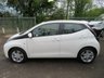 USED 2015 15 TOYOTA AYGO 1.0 VVT-i x-pression Hatchback 5dr Petrol Manual Euro 5 Euro 5 (68 ps) Excellent fuel economy! Only &pound;20 Road Tax! Low Insurance Group! Just Serviced, Sold with a new 12 month MOT