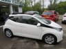 USED 2015 15 TOYOTA AYGO 1.0 VVT-i x-pression Hatchback 5dr Petrol Manual Euro 5 Euro 5 (68 ps) Excellent fuel economy! Only &pound;20 Road Tax! Low Insurance Group! Just Serviced, Sold with a new 12 month MOT