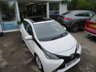 USED 2015 15 TOYOTA AYGO 1.0 VVT-i x-pression Hatchback 5dr Petrol Manual Euro 5 Euro 5 (68 ps) Excellent fuel economy! Only &pound;20 Road Tax! Low Insurance Group! Just Serviced, Sold with a new 12 month MOT