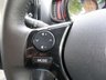 USED 2015 15 TOYOTA AYGO 1.0 VVT-i x-pression Hatchback 5dr Petrol Manual Euro 5 Euro 5 (68 ps) Excellent fuel economy! Only &pound;20 Road Tax! Low Insurance Group! Just Serviced, Sold with a new 12 month MOT