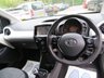 USED 2015 15 TOYOTA AYGO 1.0 VVT-i x-pression Hatchback 5dr Petrol Manual Euro 5 Euro 5 (68 ps) Excellent fuel economy! Only &pound;20 Road Tax! Low Insurance Group! Just Serviced, Sold with a new 12 month MOT