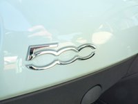 USED 2018 18 FIAT 500 1.2 Lounge Hatchback 3dr Petrol Manual Euro 6 (s/s) (69 bhp) www.suffolkcarcentre.co.uk - Located at Lowestoft