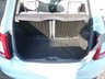 USED 2018 18 FIAT 500 1.2 Lounge Hatchback 3dr Petrol Manual Euro 6 (s/s) (69 bhp) www.suffolkcarcentre.co.uk - Located at Lowestoft