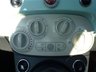 USED 2018 18 FIAT 500 1.2 Lounge Hatchback 3dr Petrol Manual Euro 6 (s/s) (69 bhp) www.suffolkcarcentre.co.uk - Located at Lowestoft